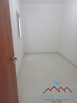 Imagem Apartamento com 2 Quartos à Venda, 60 m² em Vila Pires - Santo André