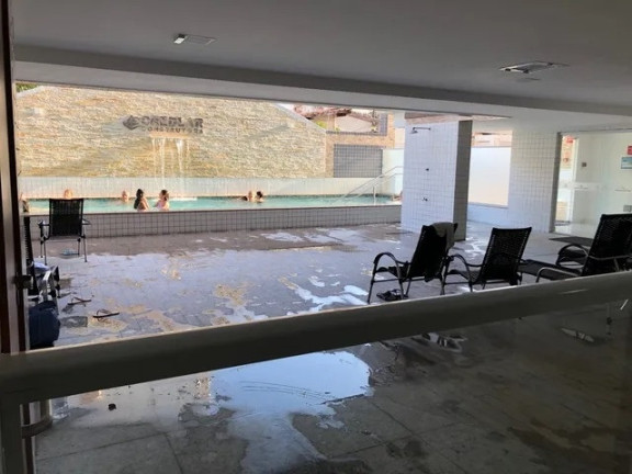 Imagem Apartamento com 2 Quartos à Venda, 49 m² em Aviação - Praia Grande