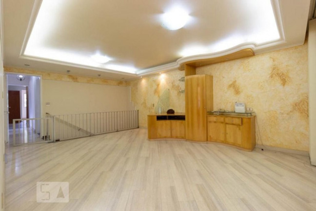 Imagem Casa com 5 Quartos à Venda ou Locação, 461 m² em Horto Florestal - São Paulo Imagem Casa com 5 Quartos à Venda ou Locação, 461 m² em Horto Florestal - São Paulo