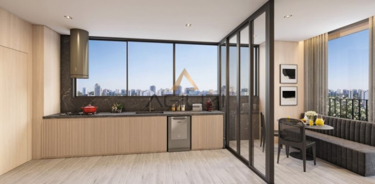 Imagem Apartamento com 3 Quartos à Venda, 202 m² em Jardim Paulista - São Paulo Imagem Apartamento com 3 Quartos à Venda, 202 m² em Jardim Paulista - São Paulo