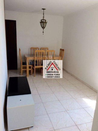 Imagem Apartamento com 2 Quartos à Venda, 55 m² em Vila Constança - São Paulo Imagem Apartamento com 2 Quartos à Venda, 55 m² em Vila Constança - São Paulo