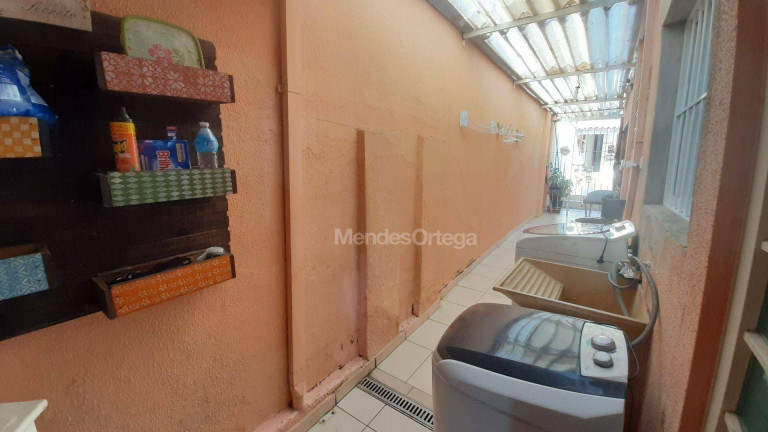 Imagem Casa com 3 Quartos à Venda, 106 m² em Centro - Sorocaba Imagem Casa com 3 Quartos à Venda, 106 m² em Centro - Sorocaba