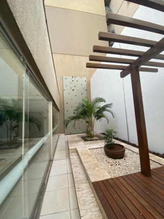 Imagem Apartamento com 3 Quartos à Venda, 101 m² em Jardim Goiás - Goiânia