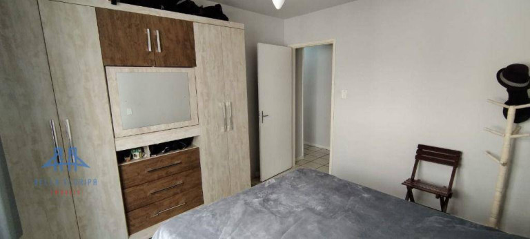 Imagem Apartamento com 2 Quartos à Venda, 64 m² em Córrego Grande - Florianópolis