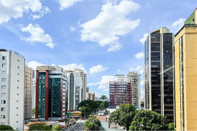 Imagem Imóvel Comercial à Venda, 40 m² em Indianópolis - São Paulo Imagem Imóvel Comercial à Venda, 40 m² em Indianópolis - São Paulo