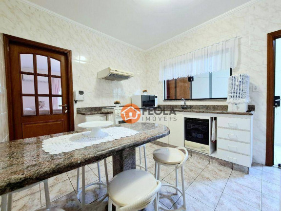 Imagem Casa com 3 Quartos à Venda, 140 m² em Vila Santa Maria - Americana Imagem Casa com 3 Quartos à Venda, 140 m² em Vila Santa Maria - Americana