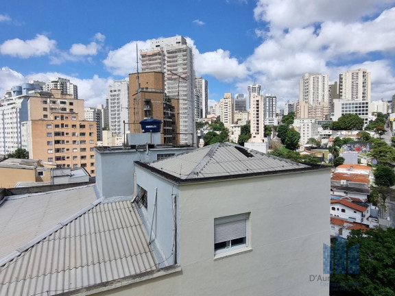 Imagem Apartamento com 2 Quartos à Venda, 75 m² em Vila Mariana - São Paulo Imagem Apartamento com 2 Quartos à Venda, 75 m² em Vila Mariana - São Paulo