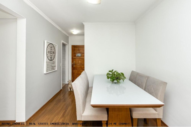 Imagem Apartamento com 2 Quartos à Venda, 56 m² em Vila Babilônia - São Paulo Imagem Apartamento com 2 Quartos à Venda, 56 m² em Vila Babilônia - São Paulo