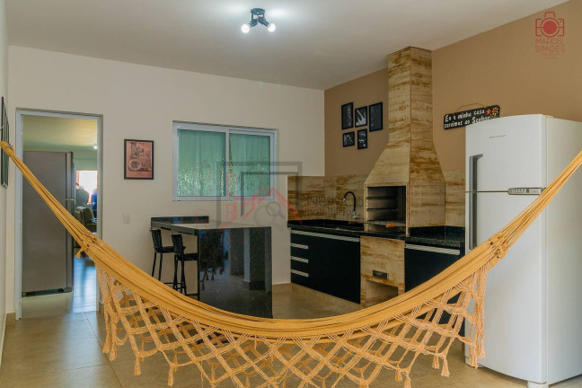Imagem Casa de Condomínio com 3 Quartos à Venda, 163 m² em Residencial Phytus - Itupeva Imagem Casa de Condomínio com 3 Quartos à Venda, 163 m² em Residencial Phytus - Itupeva