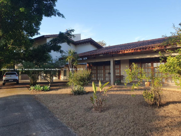 Imagem Casa com 3 Quartos à Venda, 237 m² em Condomínio Haras São Luiz - Salto