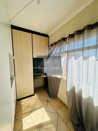 Imagem Apartamento com 1 Quarto à Venda, 42 m² em Centro - Ourinhos Imagem Apartamento com 1 Quarto à Venda, 42 m² em Centro - Ourinhos