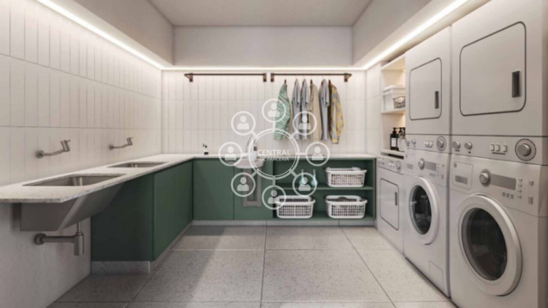 Imagem Apartamento com 3 Quartos à Venda, 119 m² em Pinheiros - São Paulo Imagem Apartamento com 3 Quartos à Venda, 119 m² em Pinheiros - São Paulo