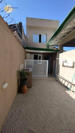 Imagem Casa com 3 Quartos à Venda, 221 m² em Indaiá - Bertioga Imagem Casa com 3 Quartos à Venda, 221 m² em Indaiá - Bertioga