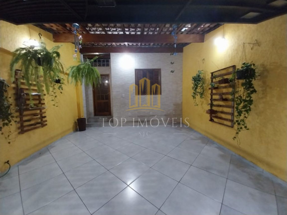 Imagem Casa com 3 Quartos à Venda, 125 m² em Jardim Itapoã - São José Dos Campos