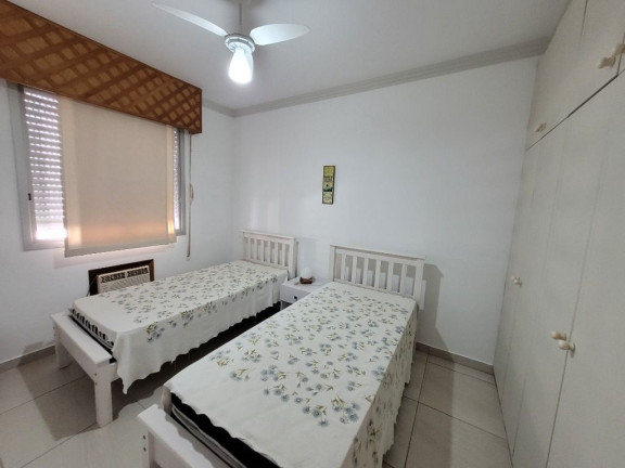 Imagem Apartamento com 3 Quartos à Venda, 89 m² em Pitangueiras - Guarujá