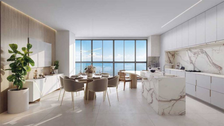Imagem Apartamento com 2 Quartos à Venda, 107 m² em Guilhermina - Praia Grande Imagem Apartamento com 2 Quartos à Venda, 107 m² em Guilhermina - Praia Grande