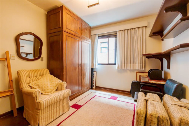 Imagem Apartamento com 4 Quartos à Venda, 162 m² em Perdizes - São Paulo Imagem Apartamento com 4 Quartos à Venda, 162 m² em Perdizes - São Paulo