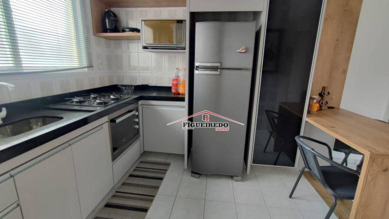 Imagem Apartamento com 2 Quartos à Venda, 65 m² em Boqueirão - Praia Grande