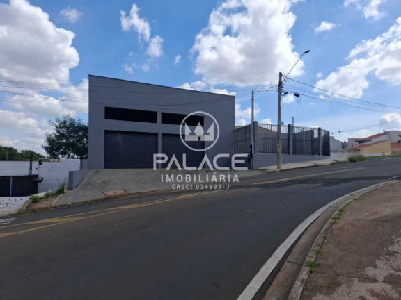 Imagem Galpão para Alugar, 371 m² em Pompéia - Piracicaba Imagem Galpão para Alugar, 371 m² em Pompéia - Piracicaba