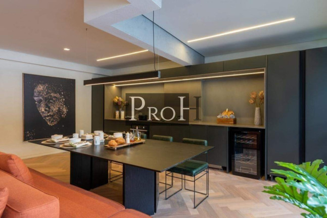 Imagem Apartamento com 2 Quartos à Venda, 122 m² em Jardim Paulista - São Paulo Imagem Apartamento com 2 Quartos à Venda, 122 m² em Jardim Paulista - São Paulo