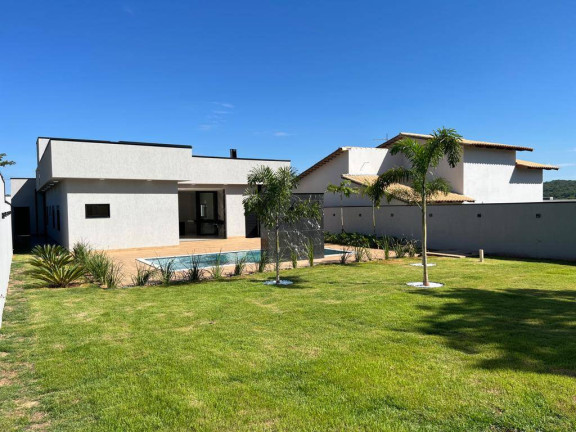 Imagem Casa com 3 Quartos à Venda, 750 m² em Condomínio Marinas Di Caldas - Caldas Novas Imagem Casa com 3 Quartos à Venda, 750 m² em Condomínio Marinas Di Caldas - Caldas Novas