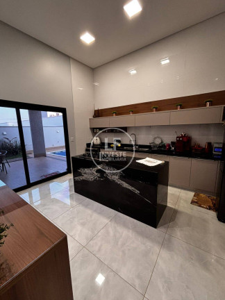 Imagem Casa com 3 Quartos à Venda, 179 m² em Terras Alpha Residencial 1 - Senador Canedo Imagem Casa com 3 Quartos à Venda, 179 m² em Terras Alpha Residencial 1 - Senador Canedo