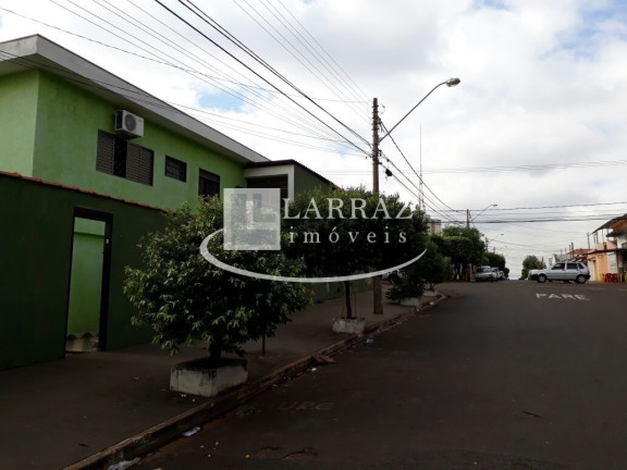 Imagem Casa com 4 Quartos à Venda, 186 m² em Ipiranga - Ribeirão Preto Imagem Casa com 4 Quartos à Venda, 186 m² em Ipiranga - Ribeirão Preto