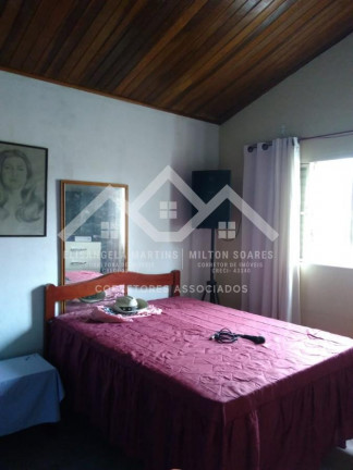 Imagem Chácara com 3 Quartos à Venda, 4.600 m² em Atibaianos - Bragança Paulista