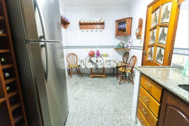 Imagem Apartamento com 4 Quartos à Venda, 223 m² em Perdizes - São Paulo