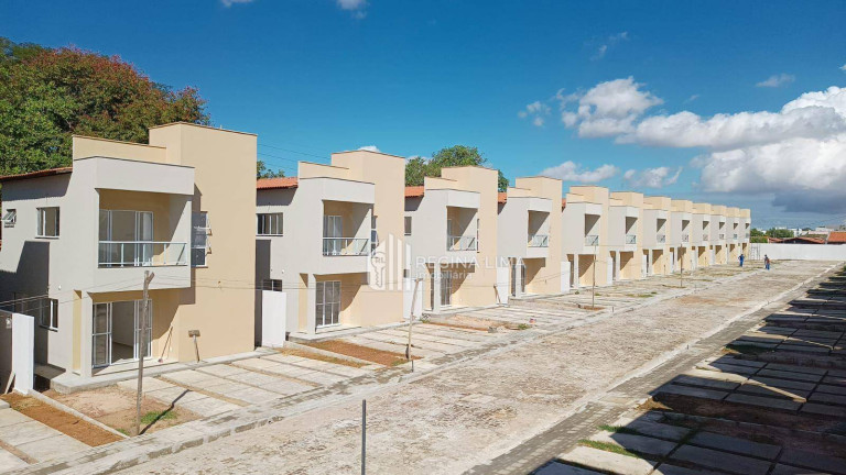 Imagem Casa com 3 Quartos à Venda, 99 m² em Gurupi - Teresina Imagem Casa com 3 Quartos à Venda, 99 m² em Gurupi - Teresina