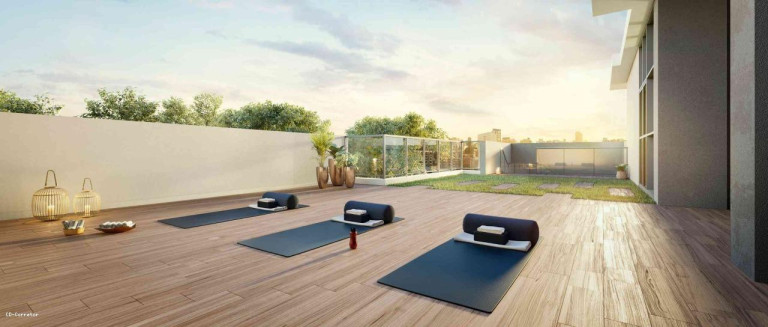 Imagem Apartamento com 2 Quartos à Venda, 77 m² em Santo Amaro - São Paulo Imagem Apartamento com 2 Quartos à Venda, 77 m² em Santo Amaro - São Paulo