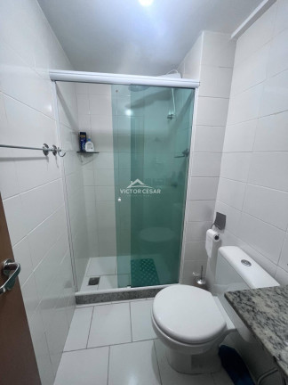 Imagem Apartamento com 1 Quarto à Venda, 44 m²