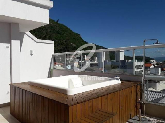 Imagem Cobertura com 3 Quartos para Temporada, em Canto Grande - Bombinhas Imagem Cobertura com 3 Quartos para Temporada, em Canto Grande - Bombinhas