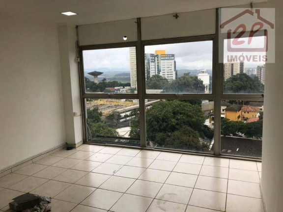 Imagem Sala Comercial à Venda, 36 m² em Jardim São Dimas - São José Dos Campos Imagem Sala Comercial à Venda, 36 m² em Jardim São Dimas - São José Dos Campos