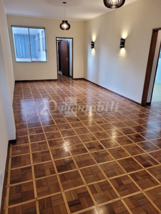 Apartamento com 2 Quartos à Venda, 120 m² em Higienopolis - São Paulo