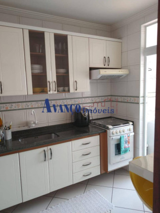 Imagem Apartamento com 2 Quartos à Venda, 59 m² em Vila Arens Ii - Jundiaí