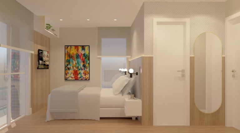 Imagem Cobertura com 3 Quartos à Venda, 113 m² em água Verde - Curitiba Imagem Cobertura com 3 Quartos à Venda, 113 m² em água Verde - Curitiba