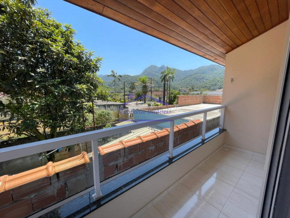 Imagem Casa com 2 Quartos à Venda, 87 m² em Horto Florestal - Ubatuba