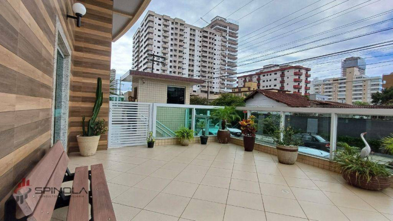Imagem Apartamento com 2 Quartos à Venda, 77 m² em Vila Caiçara - Praia Grande Imagem Apartamento com 2 Quartos à Venda, 77 m² em Vila Caiçara - Praia Grande