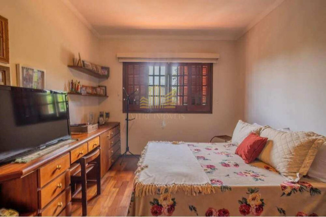 Imagem Casa com 3 Quartos à Venda, 281 m² em Nova Campinas - Campinas Imagem Casa com 3 Quartos à Venda, 281 m² em Nova Campinas - Campinas