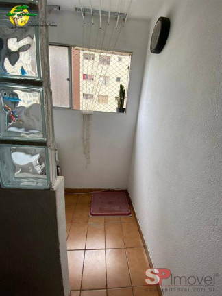 Imagem Apartamento com 2 Quartos à Venda, 50 m² em Jardim Peri - São Paulo Imagem Apartamento com 2 Quartos à Venda, 50 m² em Jardim Peri - São Paulo