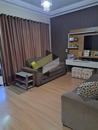 Imagem Casa com 3 Quartos à Venda, 176 m² em Jardim Portobello - Sorocaba