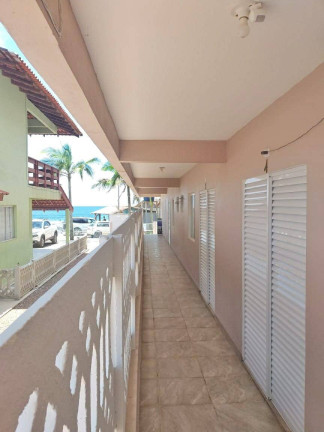 Imagem Apartamento com 1 Quarto para Alugar, 47 m² em Balneário Brasília - Itapoá Imagem Apartamento com 1 Quarto para Alugar, 47 m² em Balneário Brasília - Itapoá
