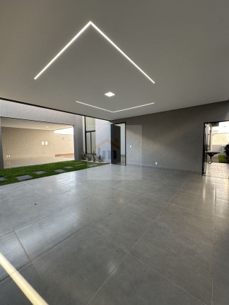 Imagem Casa com 3 Quartos à Venda, 190 m² em Setor Faiçalville - Goiânia Imagem Casa com 3 Quartos à Venda, 190 m² em Setor Faiçalville - Goiânia