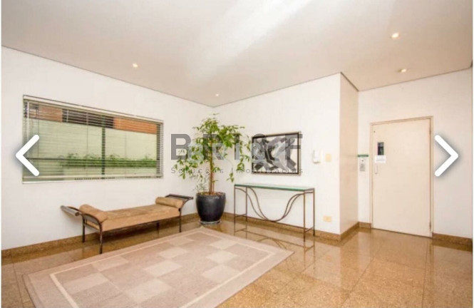Imagem Apartamento com 3 Quartos à Venda, 163 m² em Brooklin - São Paulo Imagem Apartamento com 3 Quartos à Venda, 163 m² em Brooklin - São Paulo