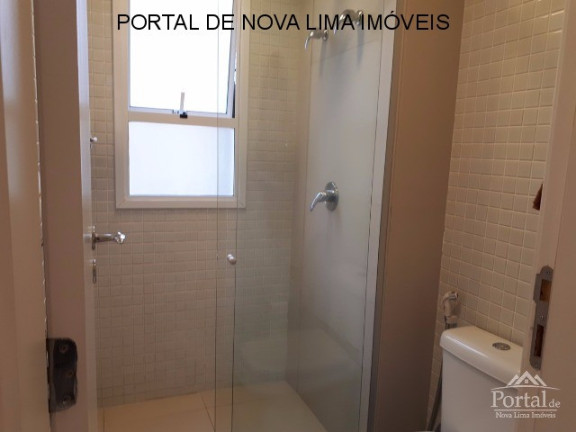 Imagem Apartamento com 4 Quartos à Venda, 237 m² em Sao Pedro - Belo Horizonte