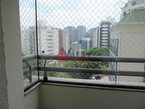 Imagem Apartamento com 3 Quartos à Venda, 152 m² em Vila Suzana - São Paulo Imagem Apartamento com 3 Quartos à Venda, 152 m² em Vila Suzana - São Paulo