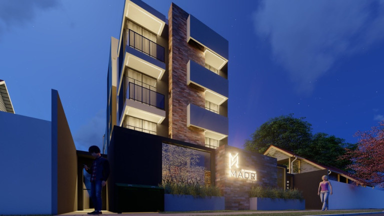 Imagem Apartamento com 3 Quartos à Venda, 86 m² em Boqueirão - Curitiba Imagem Apartamento com 3 Quartos à Venda, 86 m² em Boqueirão - Curitiba