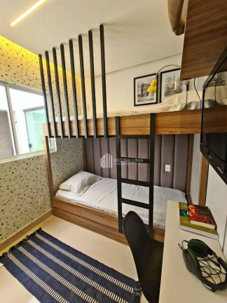 Imagem Apartamento com 3 Quartos à Venda, 58 m² em Zoobotânico - Teresina Imagem Apartamento com 3 Quartos à Venda, 58 m² em Zoobotânico - Teresina