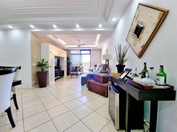 Imagem Apartamento com 3 Quartos à Venda, 153 m² em Jardim Colina - Americana